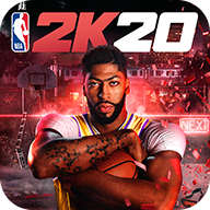 NBA 2K20破解版