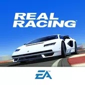 Real Racing 3（真实赛车3北美服）