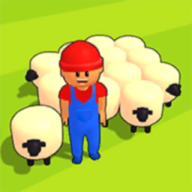 绵羊市场：种植动物