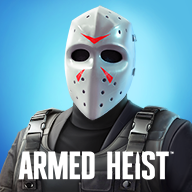 Armed Heist（武装掠食国际服）