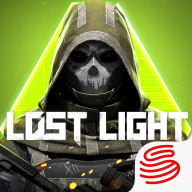 Lost Light（萤火突击国际服）
