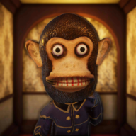 黑暗恐怖：猴子欺骗破解版