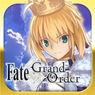 命运：冠位指定日服（Fate/GO）