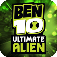 Ben 10 终极英雄：异种动物