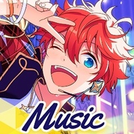 偶像梦幻祭!!Music日服（あんスタ！！）